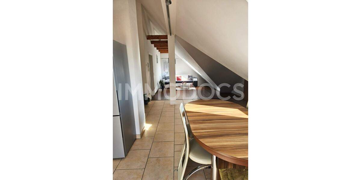 Etagenwohnung Niederrieden - 2 Zimmer, 74 m&sup2;, 750&euro; | Angebot:25896201