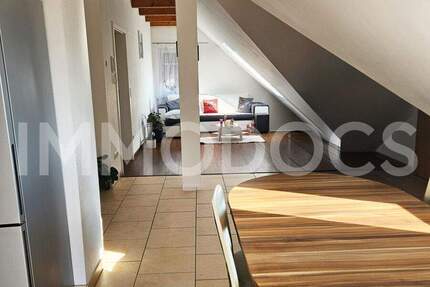 Wohnung Niederrieden - 2 Zimmer, 74 m&sup2;, 750&euro; | Angebot:25896201