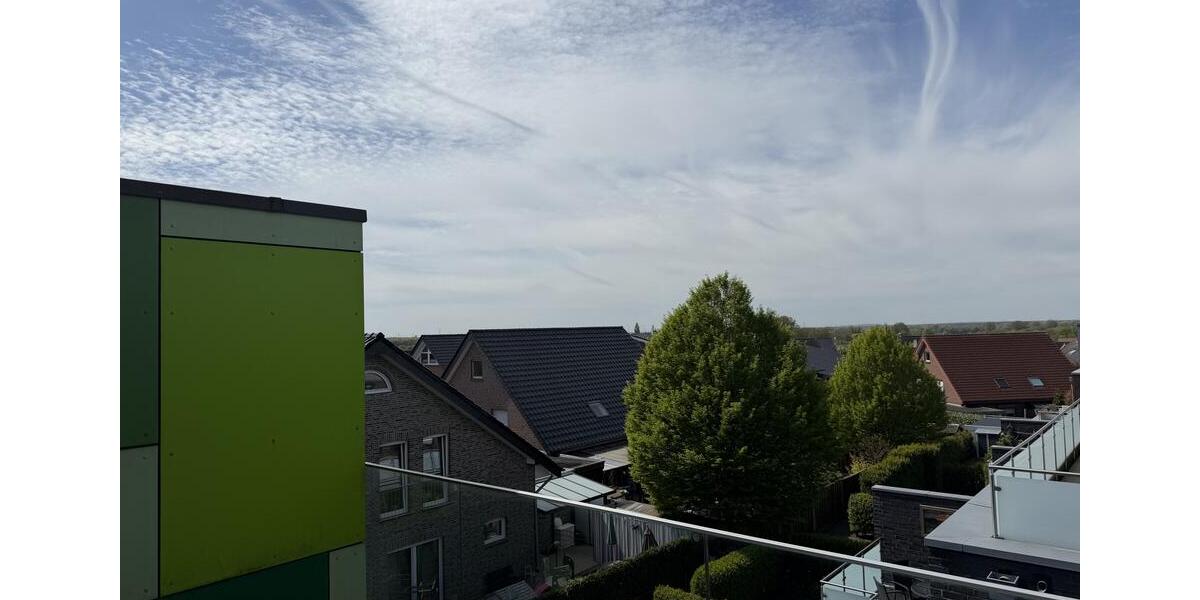 Maisonettenwohnung Rheine - 2 Zimmer, 69 m&sup2;, 590&euro; | Angebot:26346335
