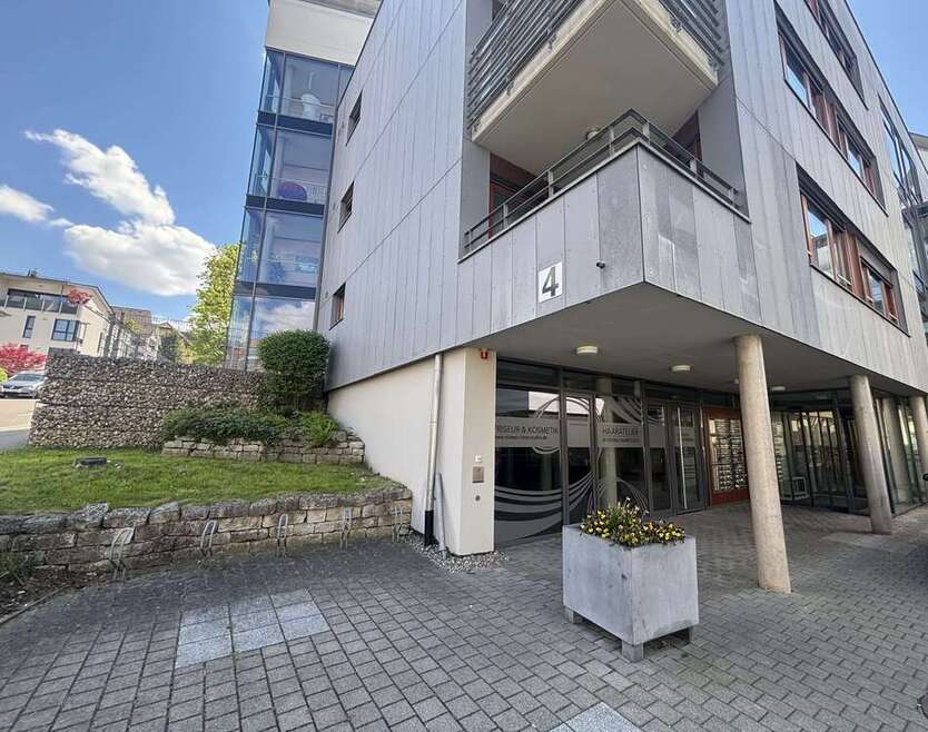 Büro in Sigmaringen 1.650 € 173 m²