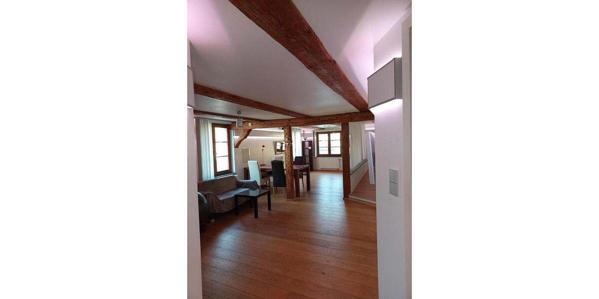 Wohnen auf Zeit Konstanz Allmannsdorf - 3 Zimmer, 68 m&sup2;, 1.980&euro; | Angebot:24397639