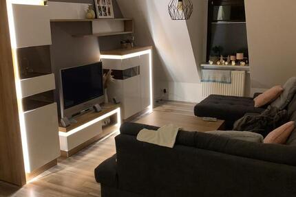 Wohnung Nossen - 3 Zimmer, 69 m&sup2;, 450&euro; | Angebot:25978775