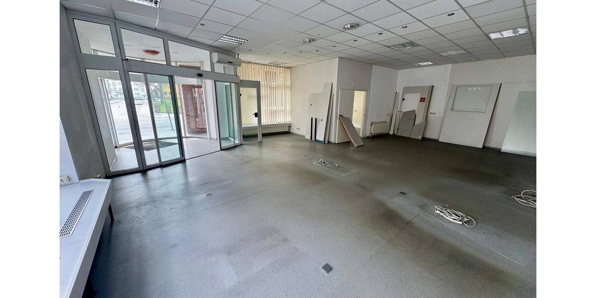 Gewerbeobjekt Demmin - 1.575&euro; | Angebot:26288072