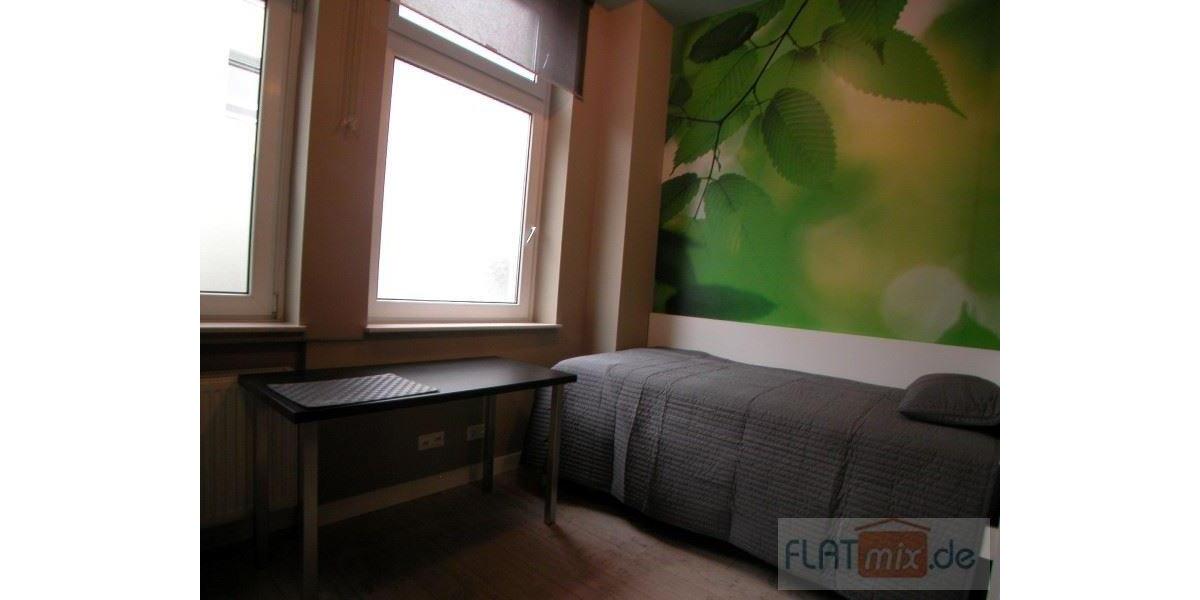 Etagenwohnung Bielefeld - 1 Zimmer, 1 m&sup2;, 645&euro; | Angebot:26705674