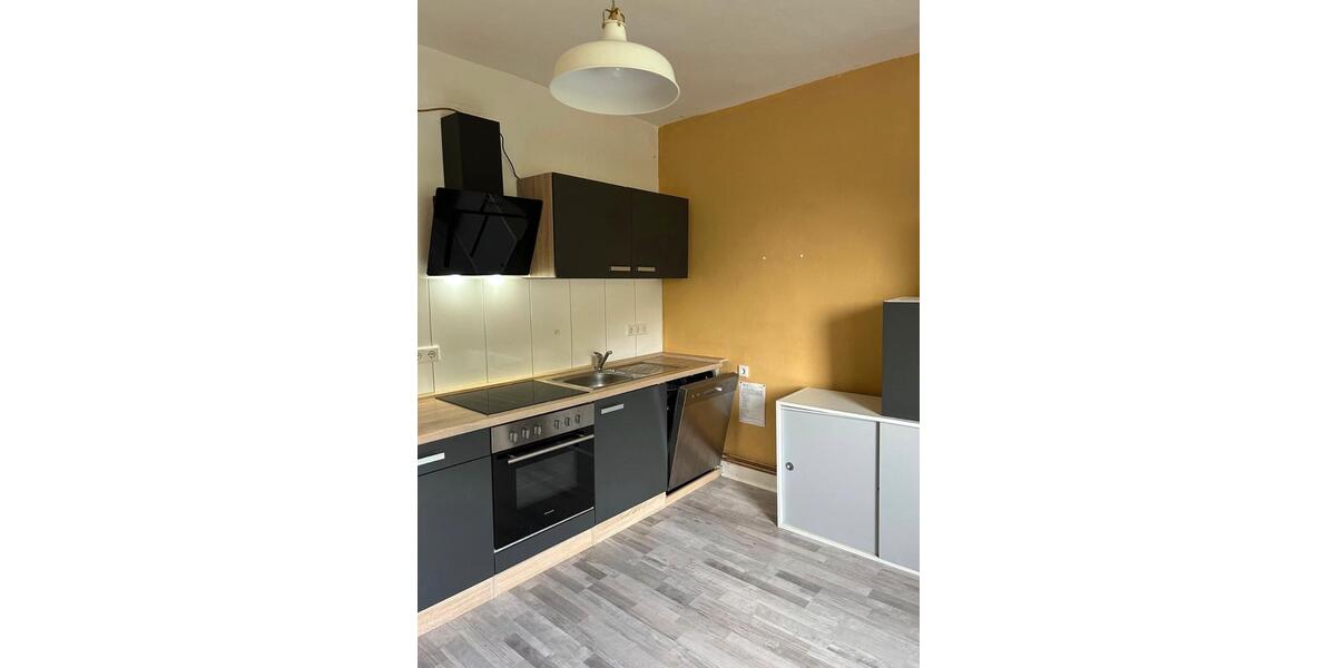 Etagenwohnung Osnabrück Dodesheide - 2 Zimmer, 60 m&sup2;, 525&euro; | Angebot:26633444