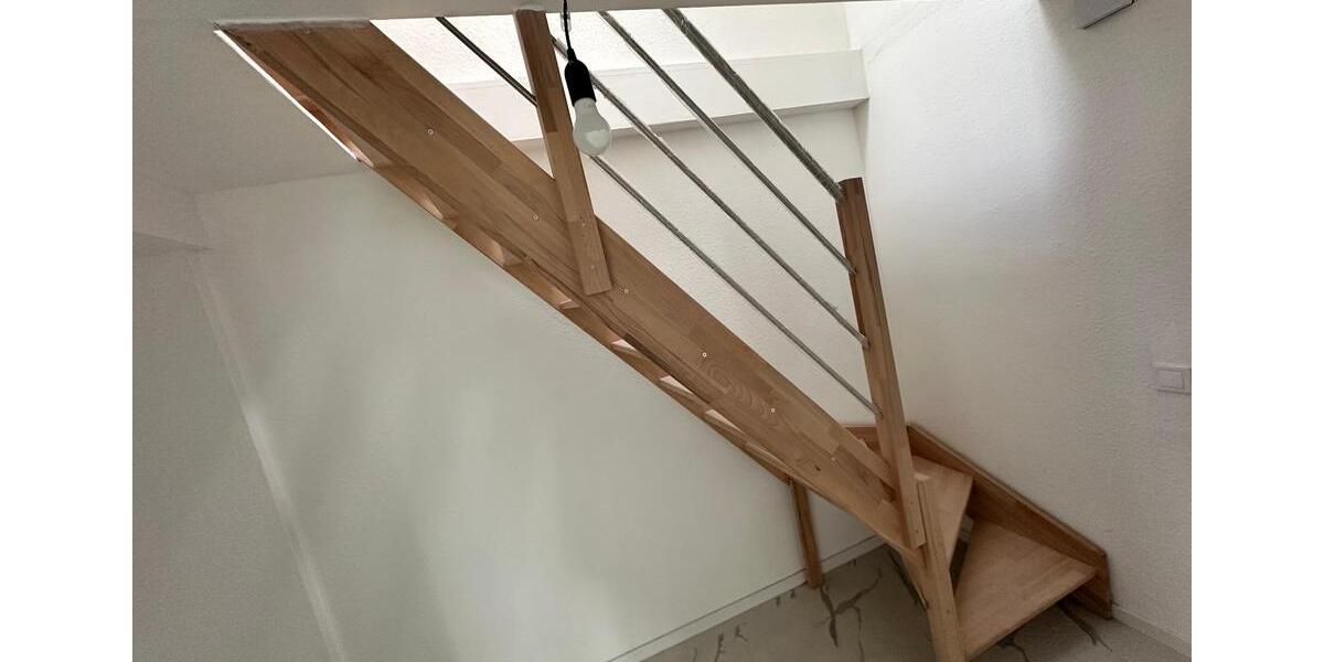 Maisonettenwohnung Stadtoldendorf - 3 Zimmer, 84 m&sup2;, 710&euro; | Angebot:26677768