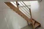 Maisonettenwohnung Stadtoldendorf - 3 Zimmer, 84 m&sup2;, 710&euro; | Angebot:26677768
