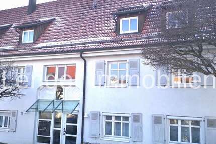 Wohnung Meßstetten - 3 Zimmer, 65 m&sup2;, 550&euro; | Angebot:23355032