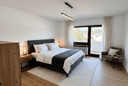 Wohnung zum Mieten in Gaggenau 1.200 € 95 m² 3.5 zimmer