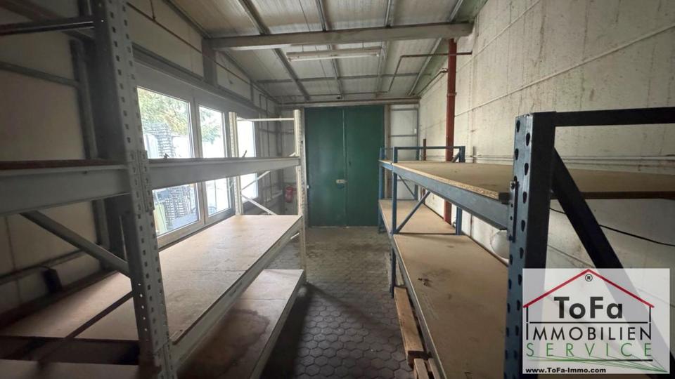 Gewerbeobjekt Nieder-Olm Olm - 3.500&euro; | Angebot:24791011