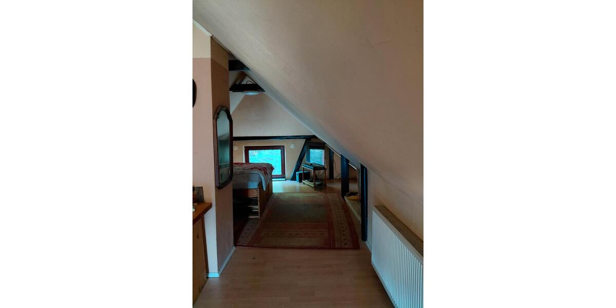 Dachgeschoßwohnung Mittelangeln - 1 Zimmer, 45 m&sup2;, 400&euro; | Angebot:26704867