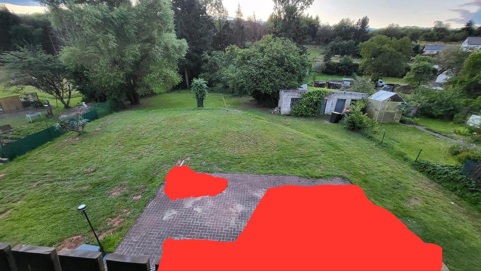 Erdgeschoßwohnung Wadern - 4 Zimmer, 94 m&sup2;, 900&euro; | Angebot:25353368