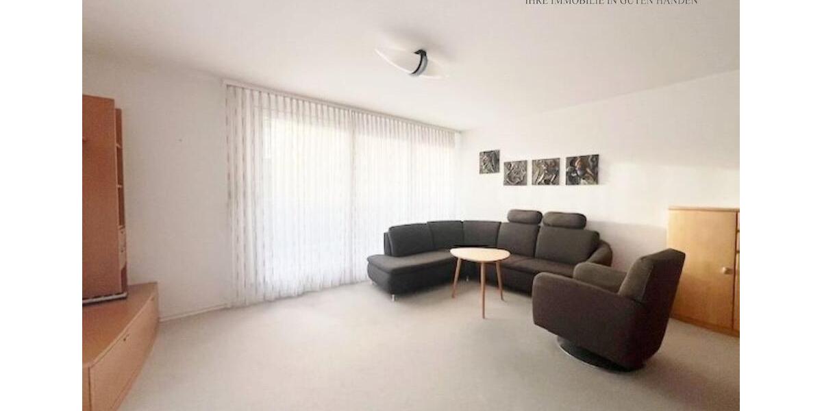Etagenwohnung Nürnberg Zerzabelshof - 4 Zimmer, 97 m&sup2;, 1.600&euro; | Angebot:25941953