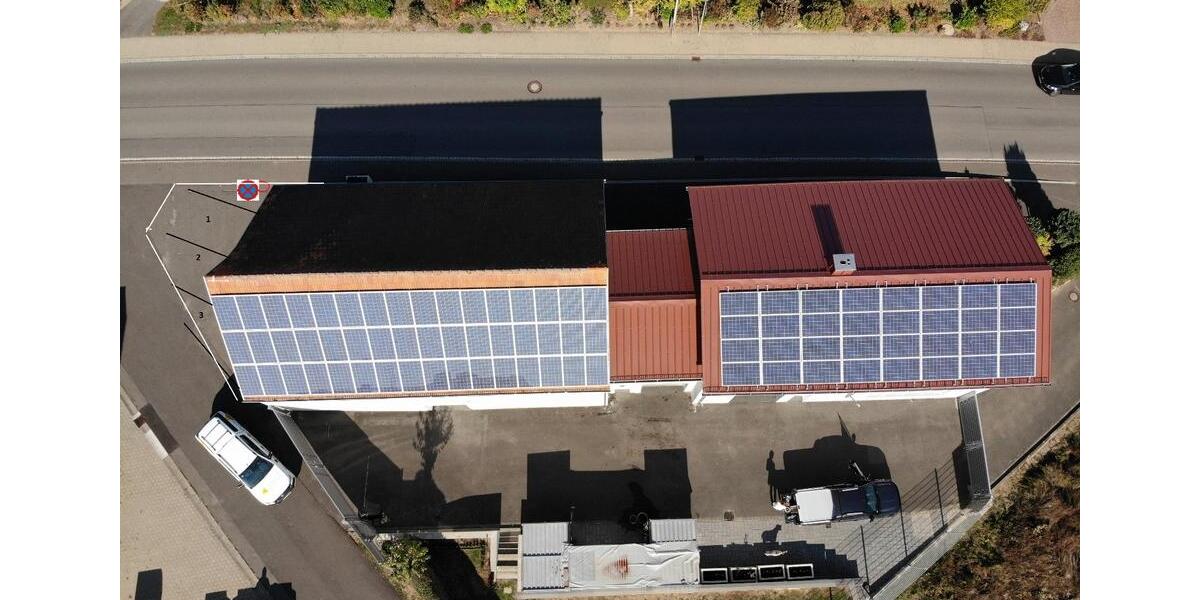 Gewerbeobjekt Hausen bei Würzburg - 650&euro; | Angebot:25959284