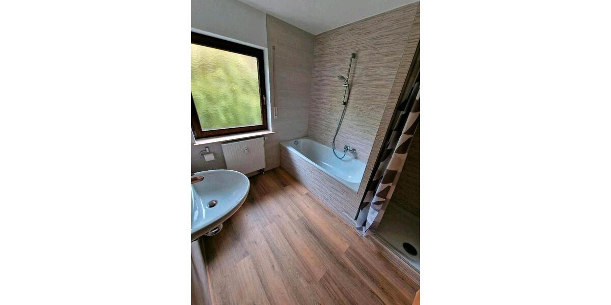 Etagenwohnung Stimpfach - 3 Zimmer, 75 m&sup2;, 750&euro; | Angebot:26589586