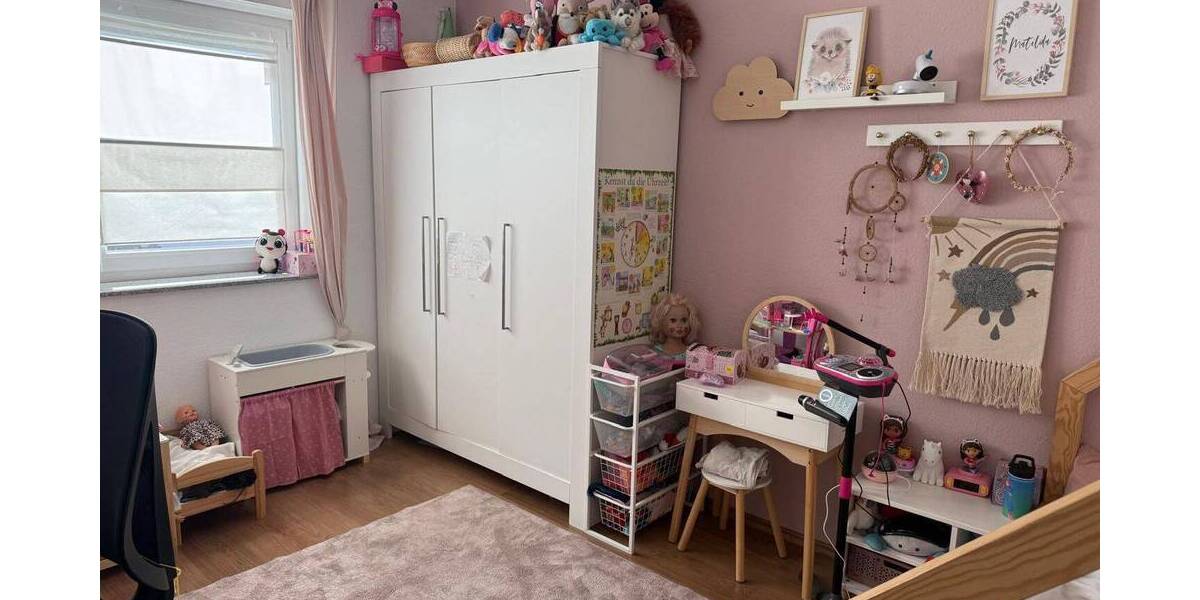 Doppelhaushälfte Merzig - 5 Zimmer, 122 m&sup2;, 980&euro; | Angebot:26015886