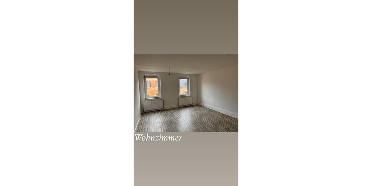 Dachgeschoßwohnung Aue-Bad Schlema Bad Schlema - 3 Zimmer, 70 m&sup2;, 400&euro; | Angebot:23671006