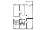 4 Zimmerwohnung mit Balkon zimmer