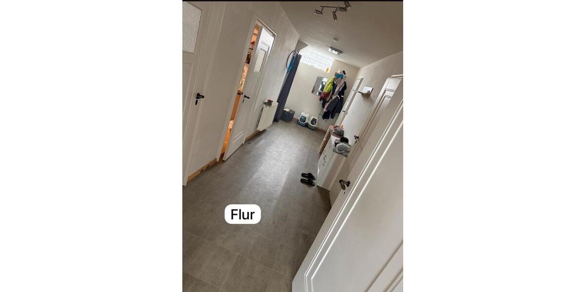 5 Raumwohnung Innenstadtobere Stadt 5 zimmer