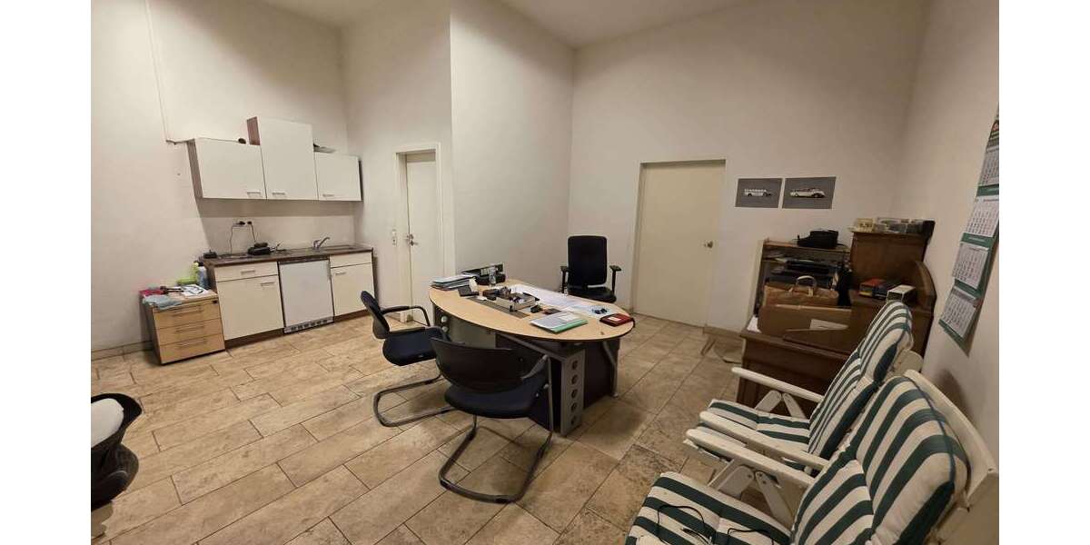 Gewerbeobjekt Langeanu - 2.300&euro; | Angebot:26980438