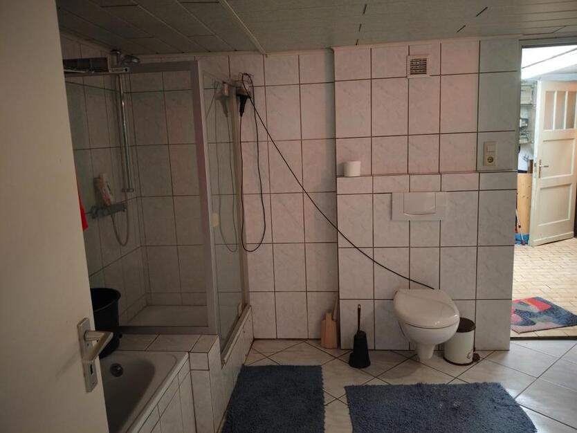 Schöne Doppelhaushälfte in Bochum BergenHiltrop