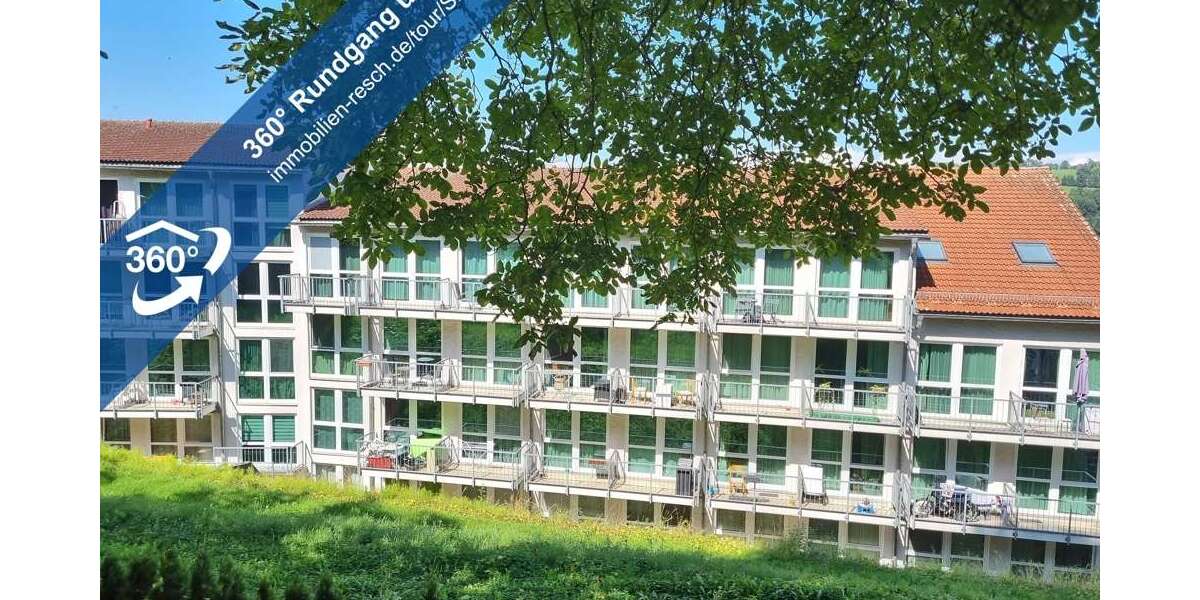 Etagenwohnung Passau Haidenhof - 1 Zimmer, 20 m&sup2;, 305&euro; | Angebot:27053055