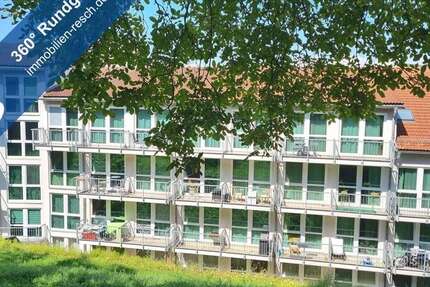 Wohnung Passau Haidenhof - 1 Zimmer, 20 m&sup2;, 305&euro; | Angebot:27053055