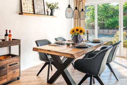 Wohnung zum Mieten in Hütschenhausen 2.790 € 100 m² 4 zimmer