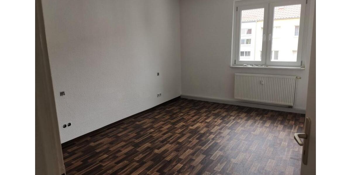 Etagenwohnung Gerstungen - 3 Zimmer, 63 m&sup2;, 490&euro; | Angebot:26066443
