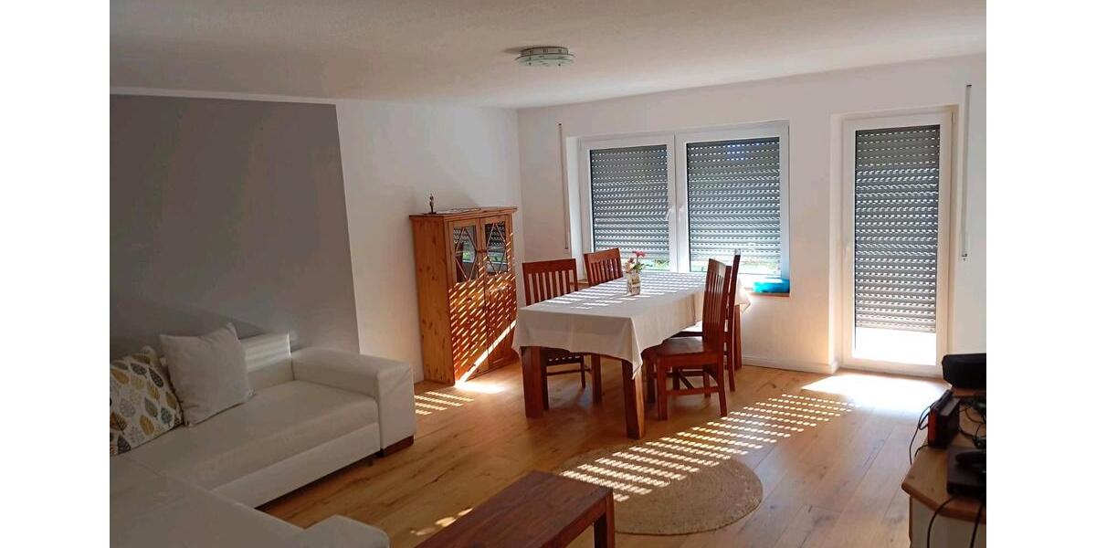 Erdgeschoßwohnung Lörrach Salzert - 2 Zimmer, 60 m&sup2;, 1.200&euro; | Angebot:26587054