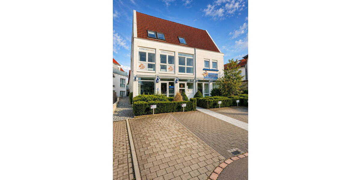 Gewerbeobjekt Mössingen Gemarkung Mössingen - 1.200&euro; | Angebot:26721467