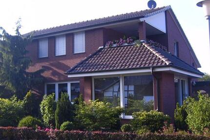Wohnung Versmold - 3 Zimmer, 80 m&sup2;, 500&euro; | Angebot:27621938