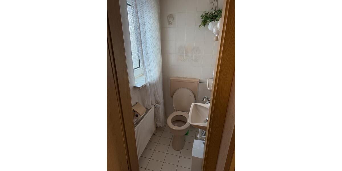 Doppelhaushälfte Hannover Vahrenwald-List - 3 Zimmer, 100 m&sup2;, 1.200&euro; | Angebot:25140987