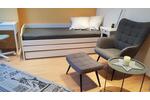 Wohnen auf Zeit Erfurt Daberstedt - 2.5 Zimmer, 50 m&sup2;, 850&euro; | Angebot:19174068