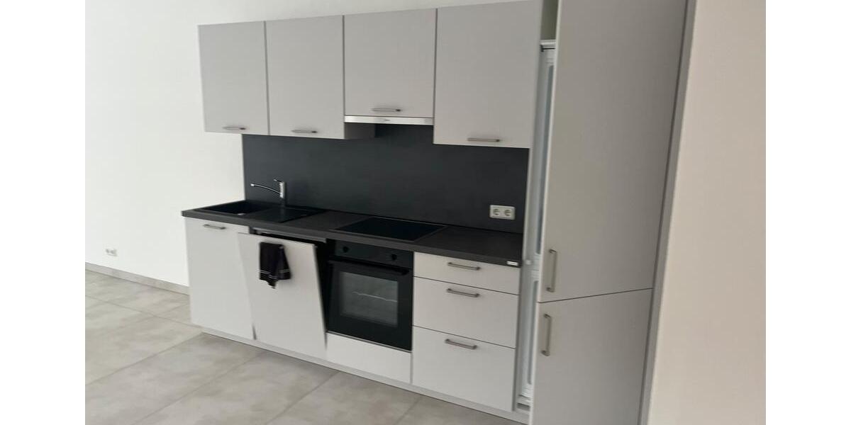Erdgeschoßwohnung Saarbrücken Bübingen - 2 Zimmer, 78 m&sup2;, 860&euro; | Angebot:24691162