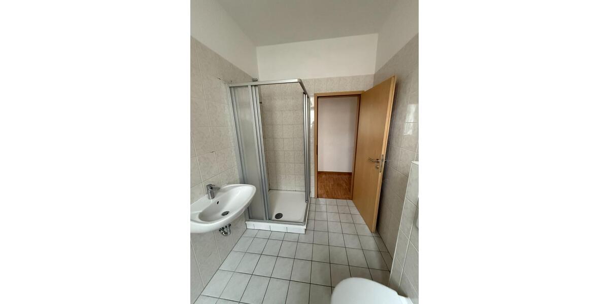 Erdgeschoßwohnung Staßfurt - 3 Zimmer, 65 m&sup2;, 450&euro; | Angebot:24766025