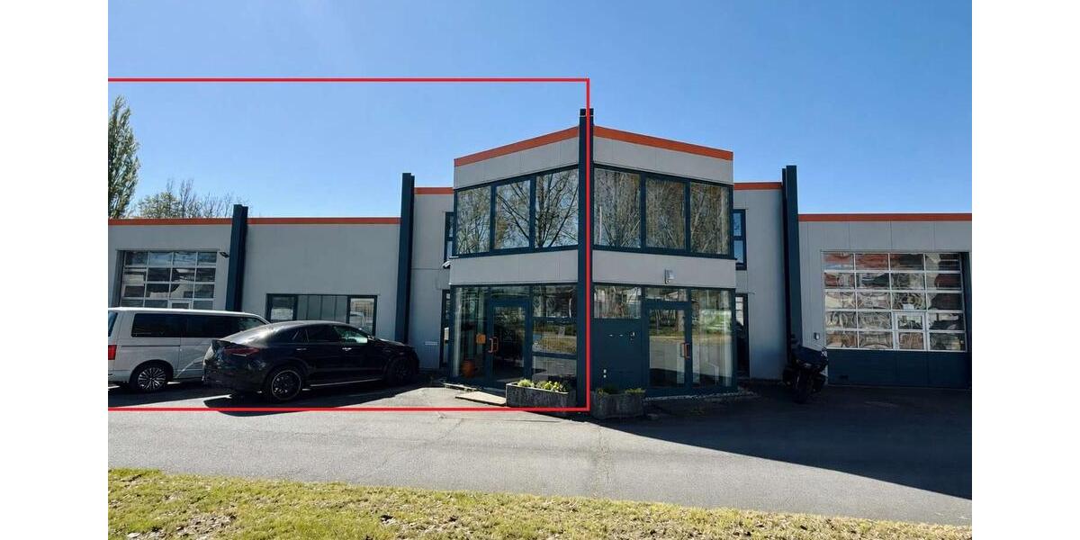 Gewerbeobjekt Saalfeld (Saale) - 3.900&euro; | Angebot:26545662