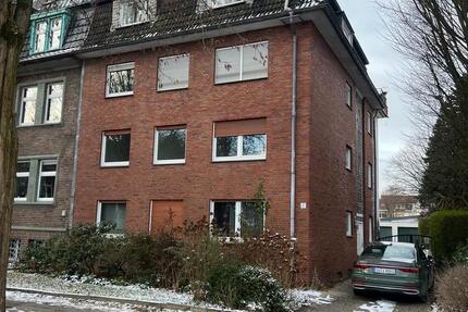 Frisch sanierte 4,5 Zimmerwohung im Westviertel von Reckl 4 zimmer