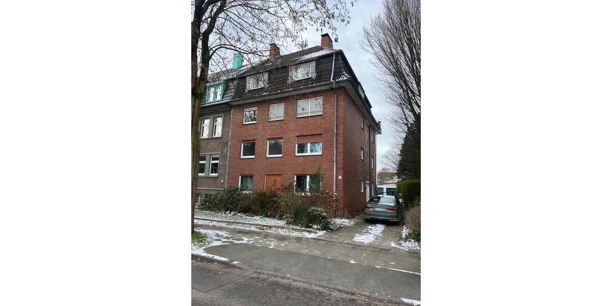 Frisch sanierte 4,5 Zimmerwohung im Westviertel von Reckl 4 zimmer