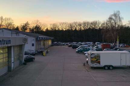 Gewerbeobjekt Potsdam Templiner Vorstadt - 3.100&euro; | Angebot:20647024