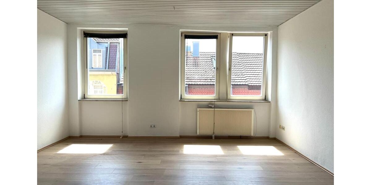 Etagenwohnung Pforzheim Brötzingen - 3.5 Zimmer, 89 m&sup2;, 920&euro; | Angebot:26563727