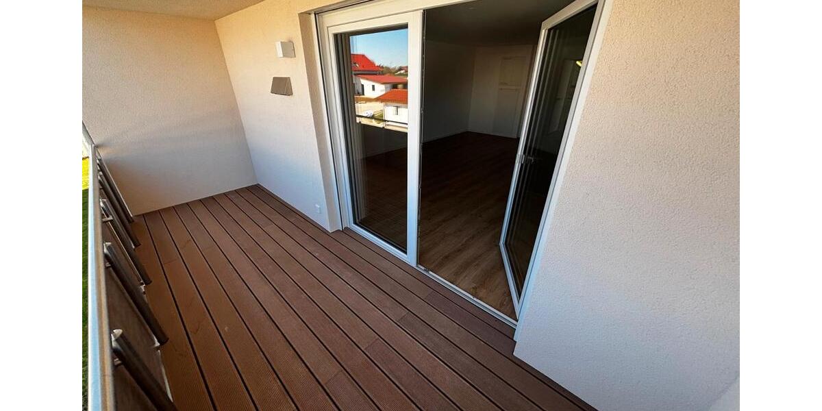 Etagenwohnung Feichten an der Alz - 1 Zimmer, 44 m&sup2;, 686&euro; | Angebot:25118497