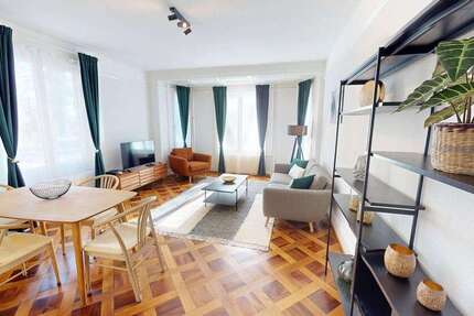 Wohnung zum Mieten in Rüsselsheim am Main 530 € 45.53 m² 2.5 zimmer