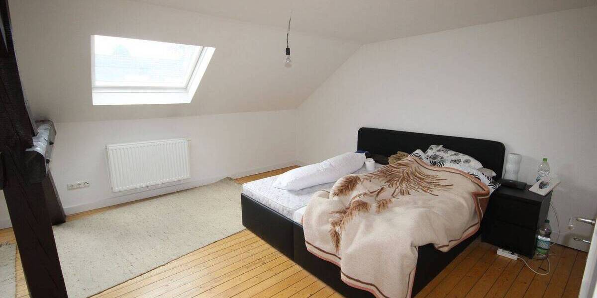 Etagenwohnung Mönchengladbach Wickrath - 2 Zimmer, 82 m&sup2;, 620&euro; | Angebot:26795939