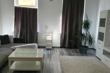 Wegen hoher Nachfrage Anfragestopp 3 zimmer