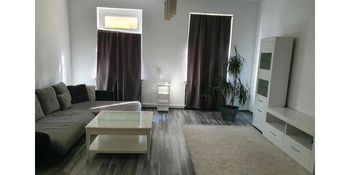 Wegen hoher Nachfrage Anfragestopp 3 zimmer