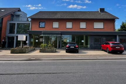 Gewerbeobjekt Wachtberg - 1.100&euro; | Angebot:26638315