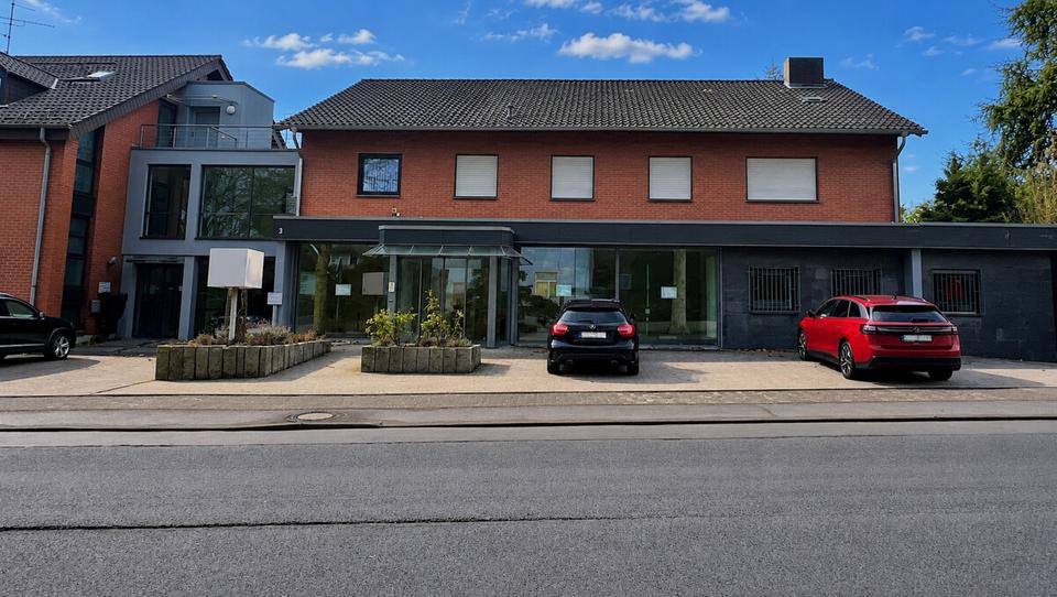 Gewerbeobjekt Wachtberg - 1.100&euro; | Angebot:26638315
