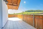 Dachgeschoßwohnung Waldshut-Tiengen Tiengen - 4.5 Zimmer, 110 m&sup2;, 750&euro; | Angebot:26630278