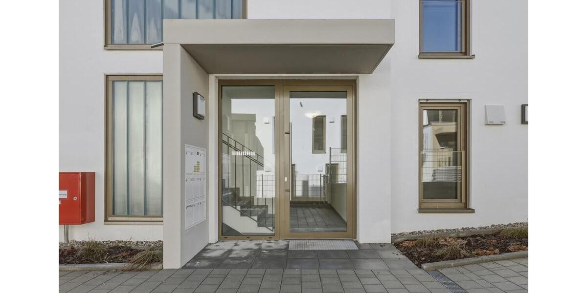 Etagenwohnung Penzberg - 3 Zimmer, 86 m&sup2;, 1.555&euro; | Angebot:25721026